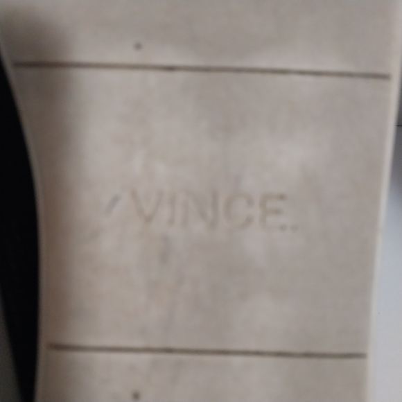 Black Slip-On Women's‎ Shoes - Picture 9 of 16